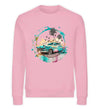 Cuba Car Sweatshirt - Wunsch Designs