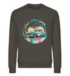Cuba Car Sweatshirt - Wunsch Designs