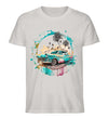 Cuba Car T-Shirt Herren