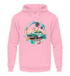 Cuba Car Hoodie - Wunsch Designs