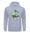 Cuba Car Hoodie - Wunsch Designs