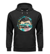 Cuba Car Hoodie - Wunsch Designs