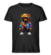Teddy T-Shirt Herren - Wunsch Designs