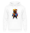 Teddy Herren Hoodie - Wunsch Designs