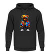 Teddy Herren Hoodie - Wunsch Designs