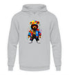 Teddy Herren Hoodie - Wunsch Designs