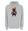 Teddy Herren Hoodie - Wunsch Designs
