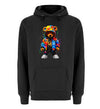Teddy Herren Hoodie - Wunsch Designs