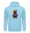 Teddy Herren Hoodie - Wunsch Designs