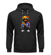 Teddy Herren Hoodie - Wunsch Designs