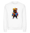Teddy Sweatshirt Herren - Wunsch Designs