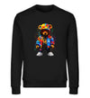 Teddy Sweatshirt Herren - Wunsch Designs