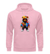 Teddy Herren Hoodie - Wunsch Designs
