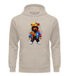 Teddy Herren Hoodie - Wunsch Designs