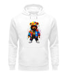 Teddy Herren Hoodie - Wunsch Designs