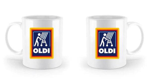 Tasse - OLDI - Wunsch Designs