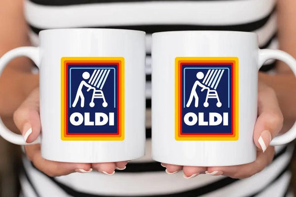 Tasse - OLDI - Wunsch Designs