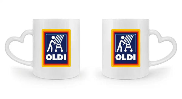 Tasse - OLDI - Wunsch Designs