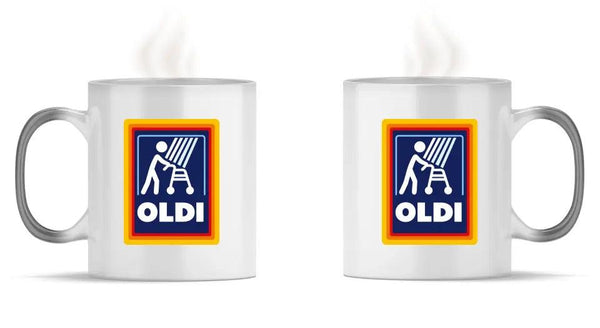 Tasse - OLDI - Wunsch Designs