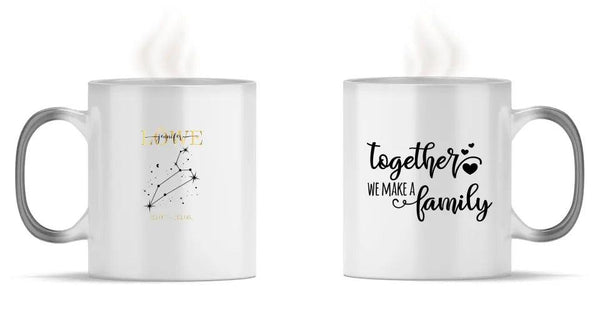 Tasse - Sternzeichen - Wunsch Designs