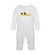 Minnie Prince Onesie - Wunsch Designs