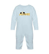 Minnie Prince Onesie - Wunsch Designs