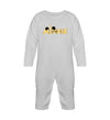 Minnie Prince Onesie - Wunsch Designs