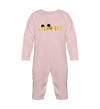 Minnie Prince Onesie - Wunsch Designs