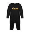 Minnie Prince Onesie - Wunsch Designs