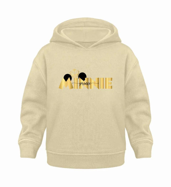 Minnie Pince Hoodie - Wunsch Designs