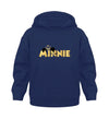 Minnie Pince Hoodie - Wunsch Designs