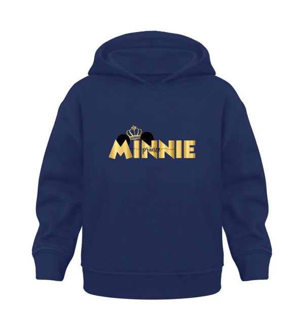 Minnie Pince Hoodie - Wunsch Designs