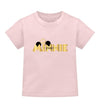 Minnie Prince Shirt - Wunsch Designs