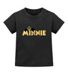 Minnie Prince Shirt - Wunsch Designs