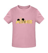 Minnie Prince Shirt - Wunsch Designs