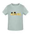 Minnie Prince Shirt - Wunsch Designs