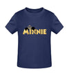 Minnie Prince Shirt - Wunsch Designs