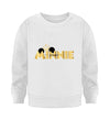 Minnie Prince Sweatshirt - Wunsch Designs