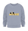 Minnie Prince Sweatshirt - Wunsch Designs