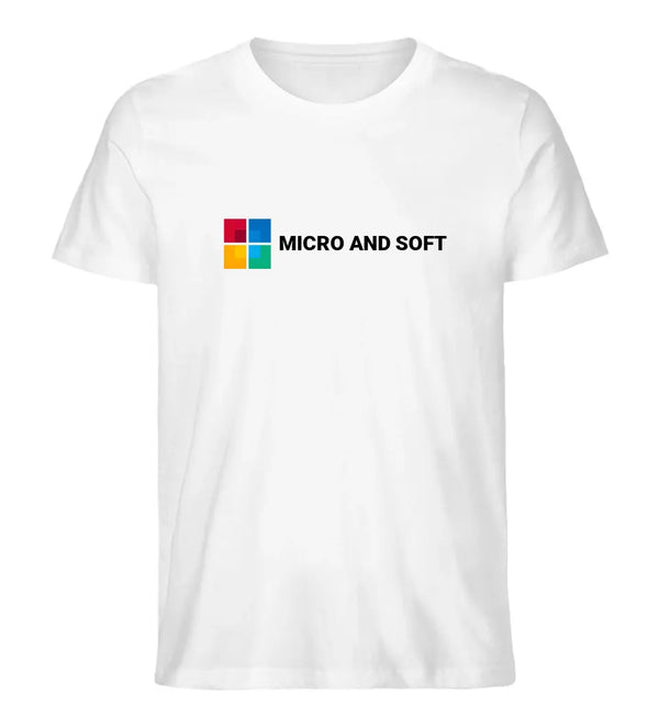 MICRO UNISEX Shirt