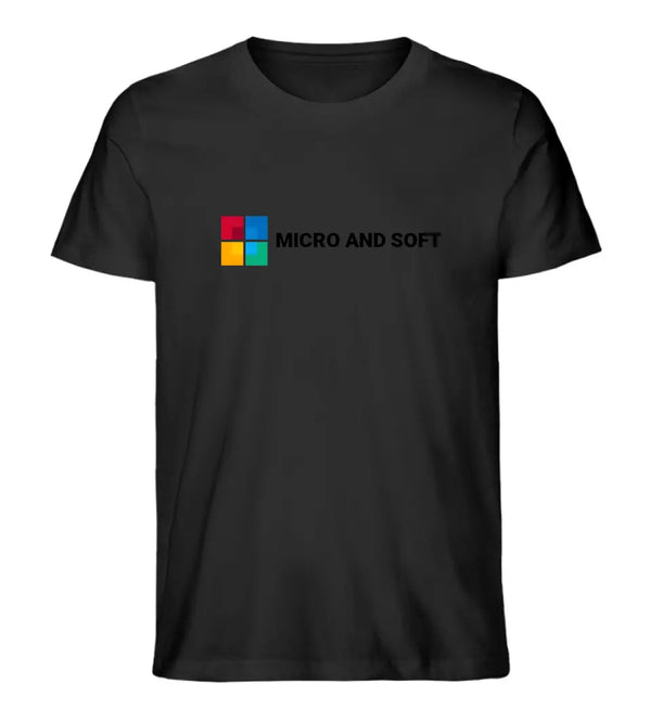 MICRO UNISEX Shirt