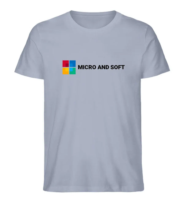 MICRO UNISEX Shirt