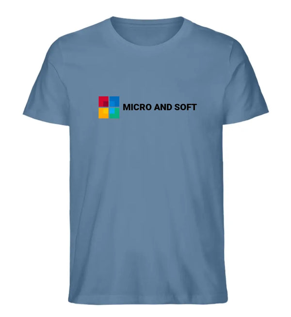 MICRO UNISEX Shirt