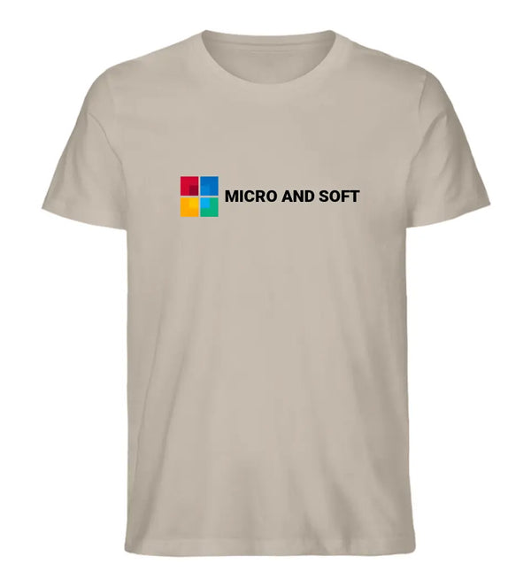MICRO UNISEX Shirt