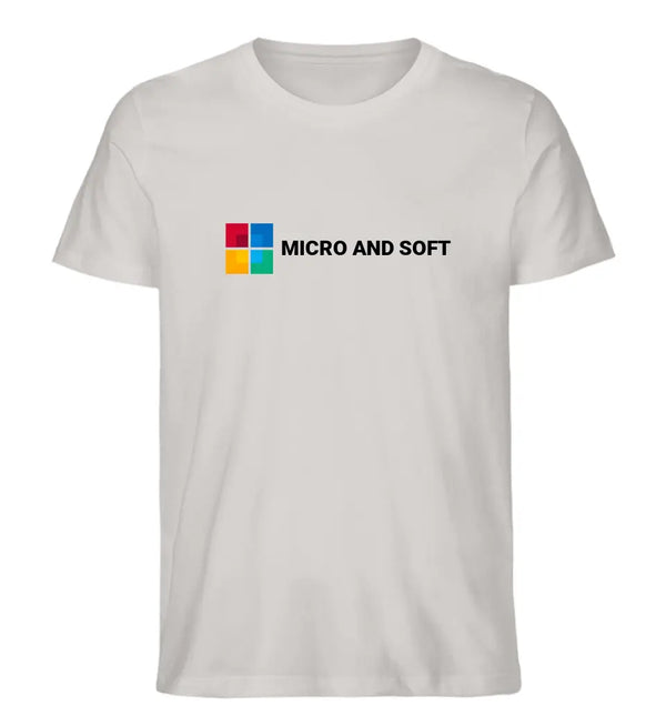 MICRO UNISEX Shirt