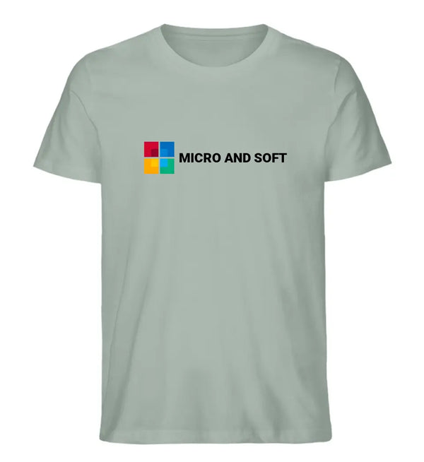 MICRO UNISEX Shirt