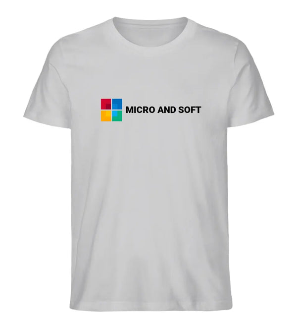 MICRO UNISEX Shirt