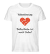 Valentinstag T-Shirt Herren