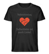 Valentinstag T-Shirt Herren