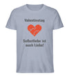 Valentinstag T-Shirt Herren